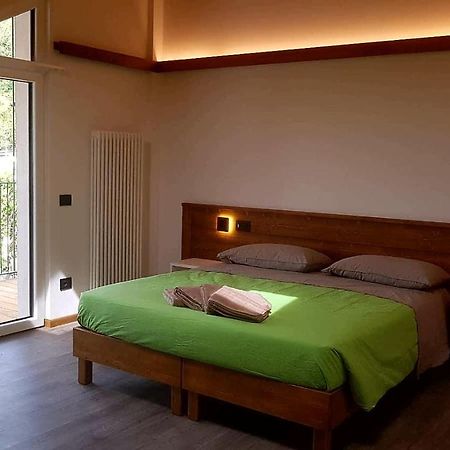 B&B - Cane In Fiore Baselga di Pinè Εξωτερικό φωτογραφία